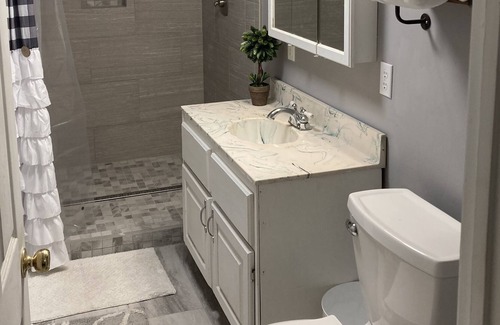 Cannon Maison | Highland Park Villa