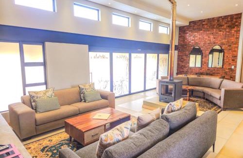 Dullstroom Maison | Highland Peace Haven In Dullstroom