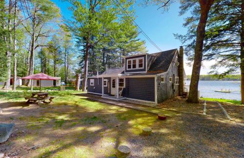 Windham Maison | Highland Playhouse