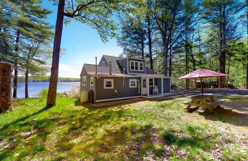 Windham Maison | Highland Playhouse