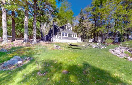 Windham Maison | Highland Playhouse