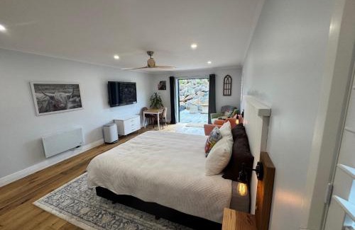 Mangawhai Appartement | Highland Ridge