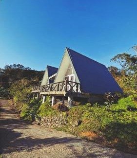 Santa Maria Autre | Highland Ridges