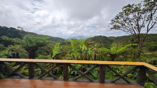 Santa Maria Autre | Highland Ridges