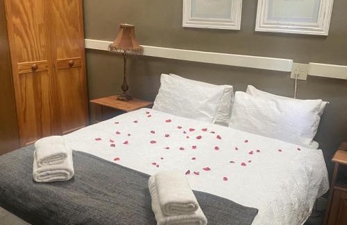 Dullstroom Maison | Highland Rose Country House Spa