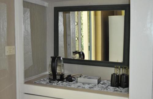 Dullstroom Maison | Highland Rose Country House Spa
