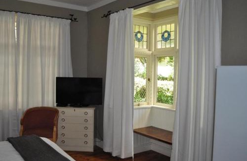 Dullstroom Maison | Highland Rose Country House Spa