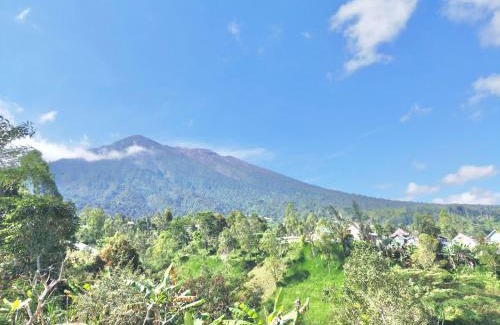 Besakih Cabine | Highland Santi Homestay