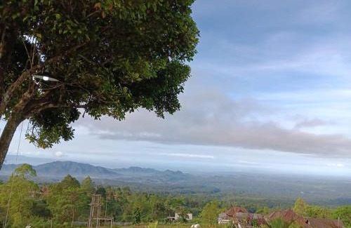 Besakih Cabine | Highland Santi Homestay