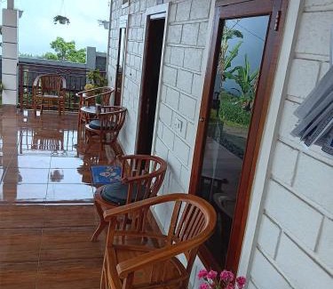 Besakih Cabine | Highland Santi Homestay