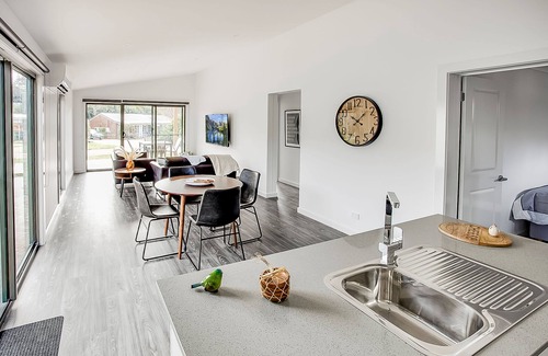 Bright Appartement | Highland Valley Cottage 1