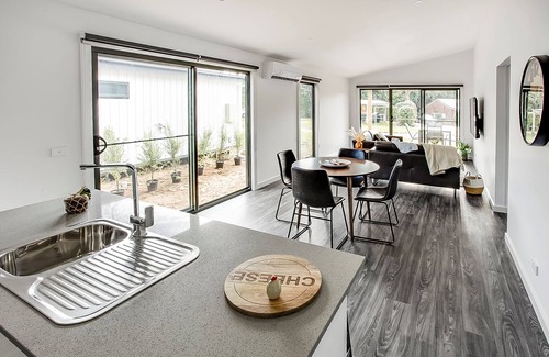 Bright Appartement | Highland Valley Cottage 1