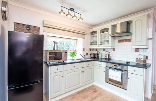 East Lewiston Maison | Highland View by Interhome