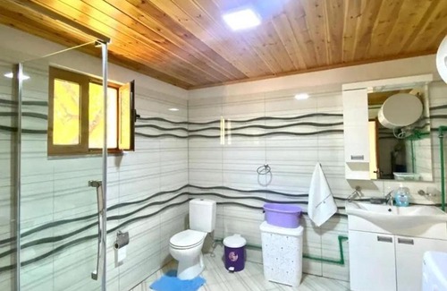 Shkoder County Maison | HIGHLANDER HOUSE VERMOSH