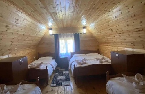 Shkoder County Maison | HIGHLANDER HOUSE VERMOSH