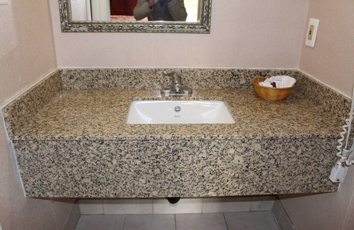Galloway Hôtel | Highlander Motor Inn Atlantic City