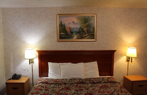 Galloway Hôtel | Highlander Motor Inn Atlantic City