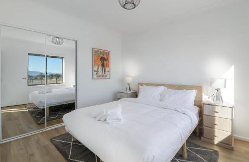 Mansfield Maison | Highlands Haven