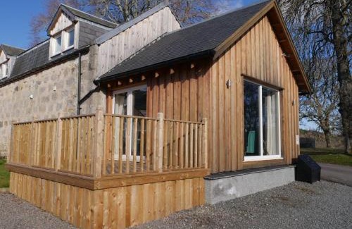 Dulnain Bridge Maison | Highlands - Speyside Suite
