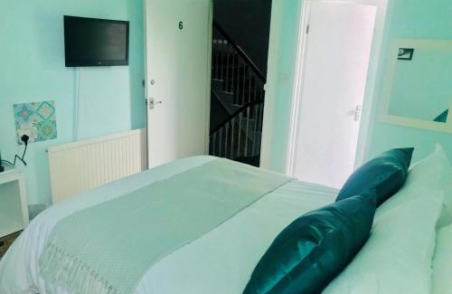 Weston-super-Mare Maison | Highlea Guest House