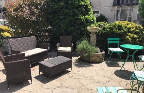 Weston-super-Mare Maison | Highlea Guest House
