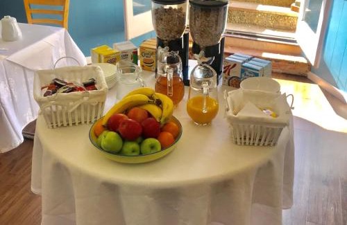 Weston-super-Mare Maison | Highlea Guest House
