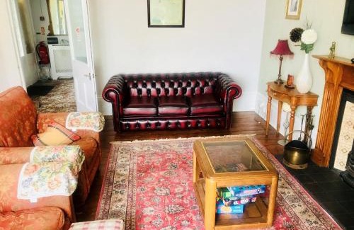 Weston-super-Mare Maison | Highlea Guest House