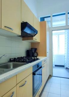 Margareten Appartement | Highlight Apartment Naschmarkt