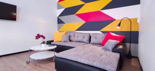 Margareten Appartement | Highlight Apartment Naschmarkt