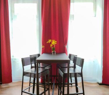 Margareten Appartement | Highlight Apartment Naschmarkt