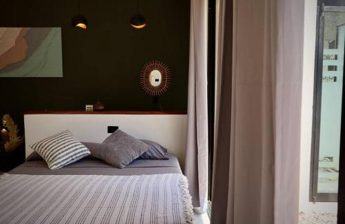 Los Pargos Appartement | Highlight Studio Apartment in Playa Negra