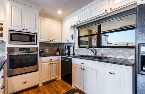 Horseshoe Bay Maison | Familial sur l'eau