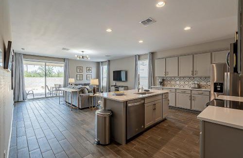 Maricopa Maison | Highly Rated Residence By Harrah's Casino