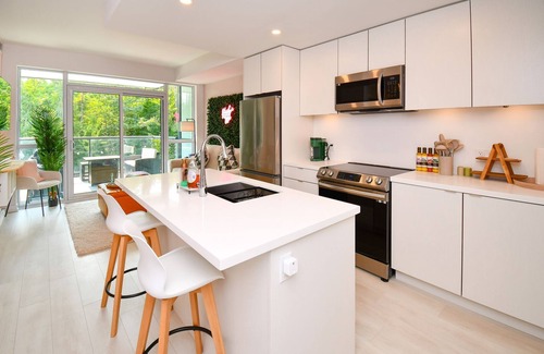 Innisfil Maison | HIGHPOINT at Friday Harbour Resort
