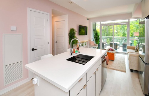 Innisfil Maison | HIGHPOINT at Friday Harbour Resort
