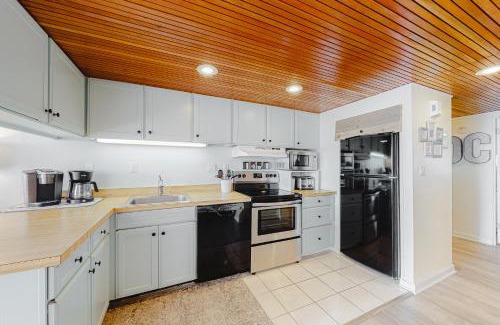 North Ocean City Appartement | Highpoint North 8D