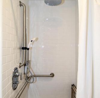 Adams Morgan Hôtel | HighRoad Washington DC