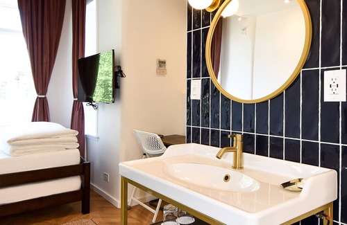 Adams Morgan Hôtel | HighRoad Washington DC