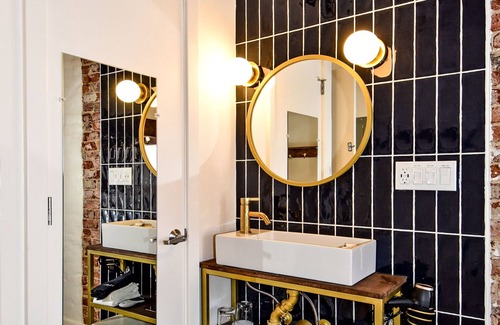 Adams Morgan Hôtel | HighRoad Washington DC