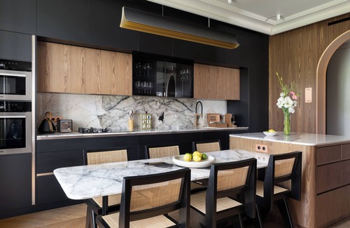 7th Arrondissement Appartement | HIGHSTAY - Luxury Serviced Apartments - Invalides
