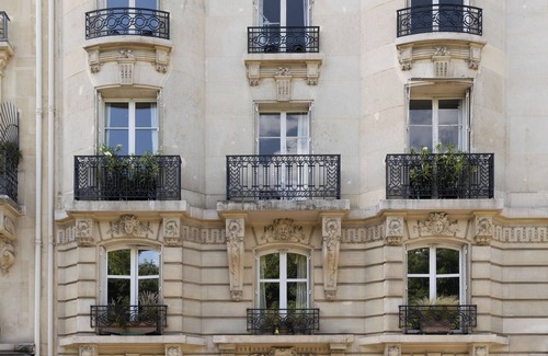7th Arrondissement Appartement | HIGHSTAY - Luxury Serviced Apartments - Invalides