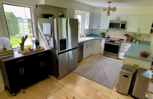 Town of Masonville Maison | Hightop House in NW Catskill: Views, Privacy, Fun