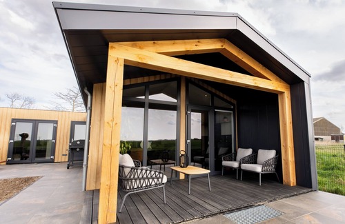 Zinkweg Maison | Hightree House - Luxury in the polder near Rotterdam/Zeeland