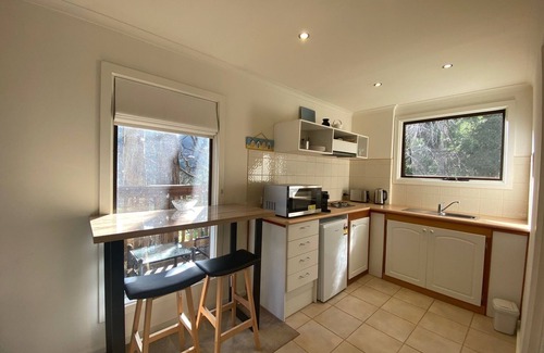 Warburton Cottage | Highview Cottages in Warburton