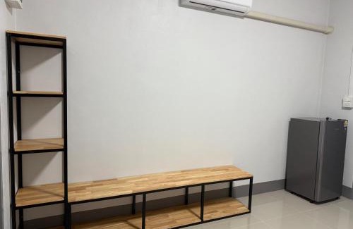 Nong Chaeng Maison | Highway guesthouse