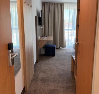 Herbolzheim Hôtel | Highway Hotel