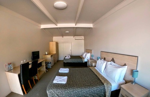 Bonython Hôtel | Highway One Ceduna