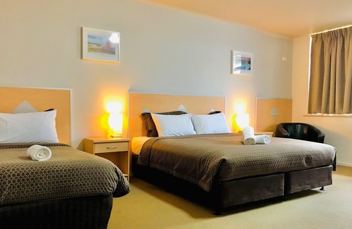 Bonython Hôtel | Highway One Ceduna