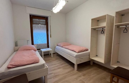 Preussisch Oldendorf Appartement | Highway Preußisch Oldendorf