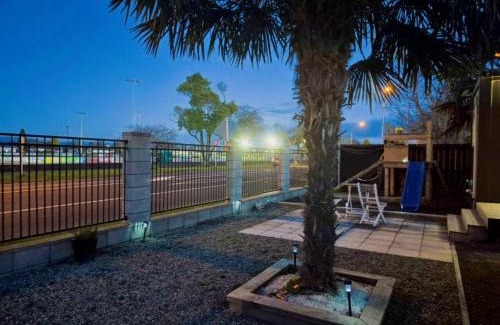 Matamata Maison | Highway to Hobbiton Guesthouse - Matamata Central Location